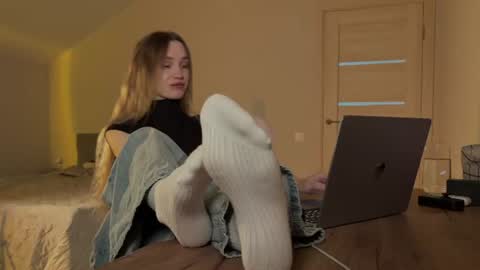 Goddess Vika - owner of all ur money online show from 07.10.26