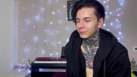 Rick online show from 12.06.24