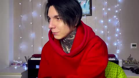 Rick online show from 12.06.24