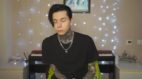 Rick online show from 12.08.24