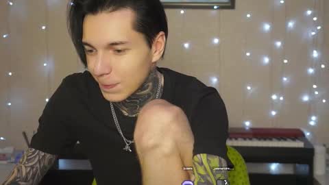 Rick online show from 12.09.24