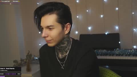 Rick online show from 12.20.24