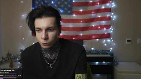 Rick online show from 12.24.24