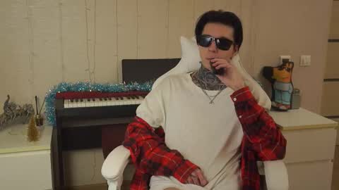 Rick online show from 01.04.25