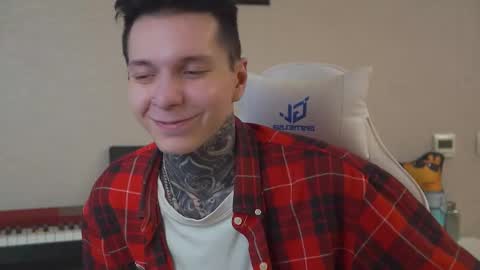 Rick online show from 01.11.25