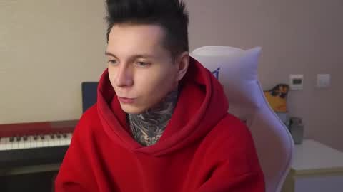 Rick online show from 01.23.25