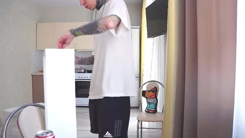 Rick online show from 01.30.25