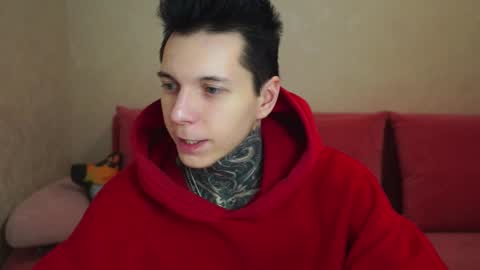 Rick online show from 02.02.25