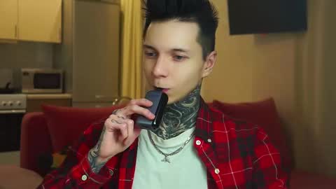 Rick online show from 02.18.25