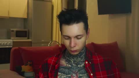 Rick online show from 02.19.25