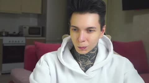 Rick online show from 03.02.25