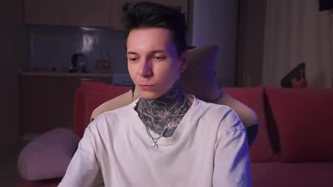 Rick online show from 03.11.25