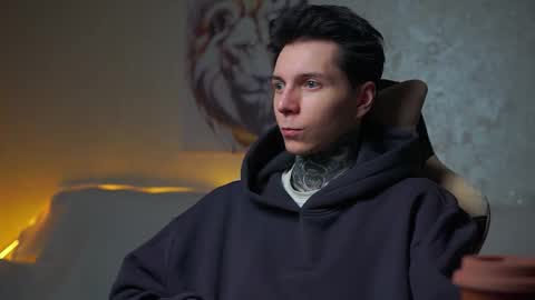 Rick online show from 09.08.25