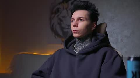 Rick online show from 09.16.25