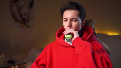 Rick online show from 10.04.25