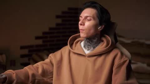 Rick online show from 12.04.25