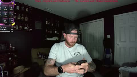 Chillinthemosttt online show from 11.07.25