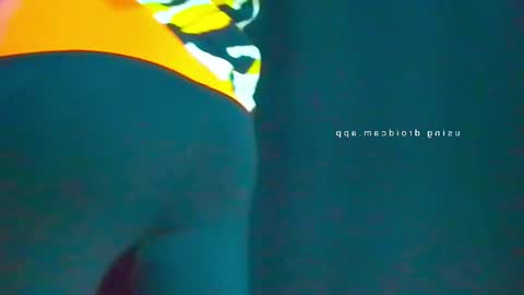 ChillOut And Horny online show from 04.23.26