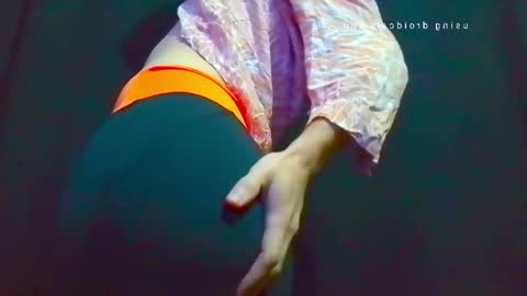 ChillOut And Horny online show from 04.23.26