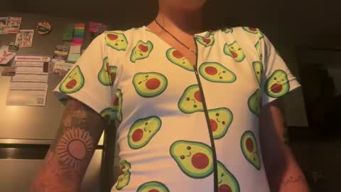 Snapshot of chillspace chatting on 12.14.24 KAIA online show from 12.14.24