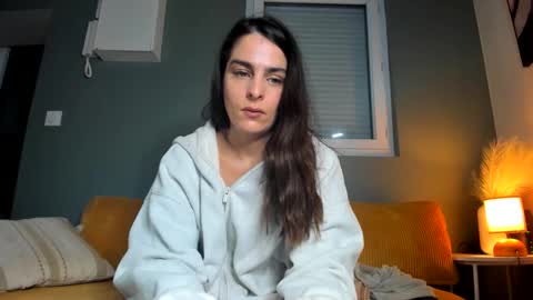 yoursensualparadise online show from 11.02.25