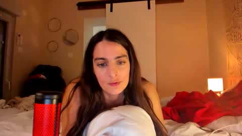 yoursensualparadise online show from 12.17.25