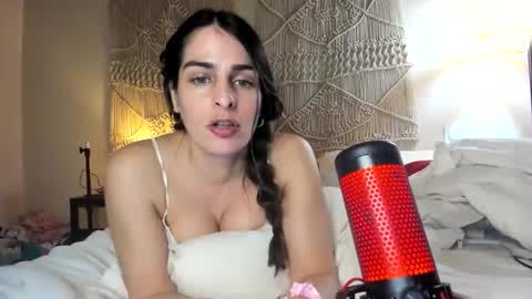 yoursensualparadise online show from 03.17.26