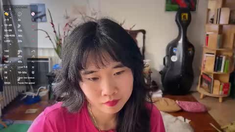 judith online show from 02.23.26