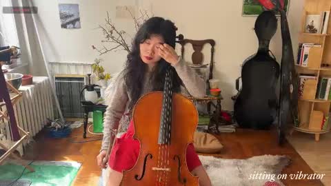 judith online show from 03.18.26