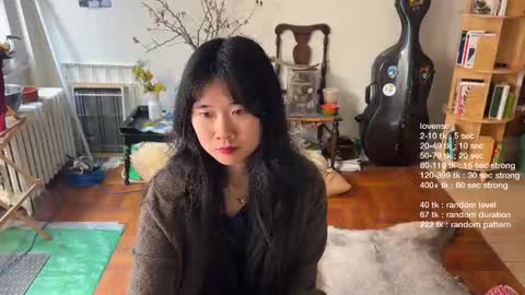 judith online show from 03.19.26