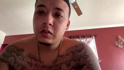 CHINO online show from 02.04.26