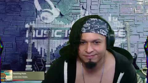 Enrique online show from 03.02.25