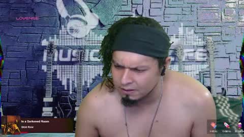 Enrique online show from 03.03.25