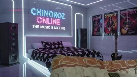 Enrique online show from 09.23.25