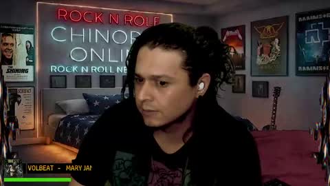 Enrique online show from 04.19.26