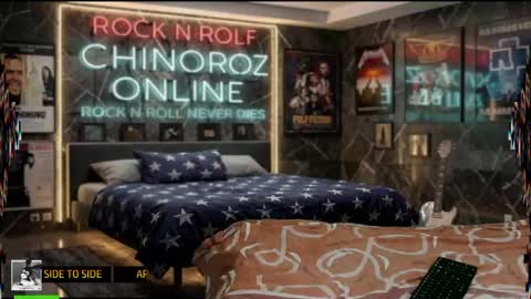 Enrique online show from 06.05.26