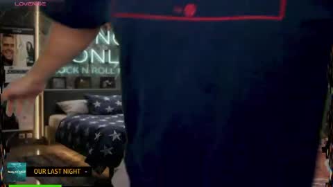 Enrique online show from 06.05.26