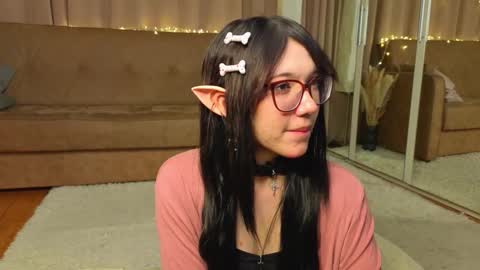 Leyna online show from 01.16.26