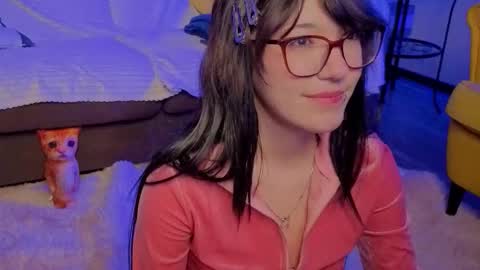 Leyna online show from 02.03.26