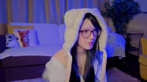 Leyna online show from 02.03.26