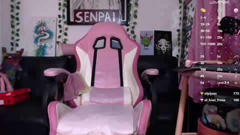 chise chann online show from 03.06.25