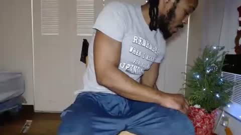 Antonio Brown online show from 12.24.24