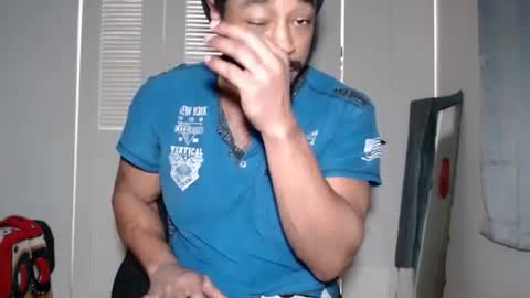 Antonio Brown online show from 01.02.25