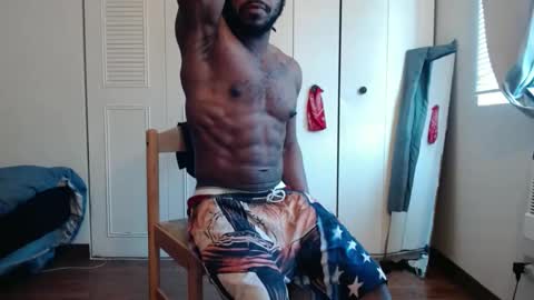 Antonio Brown online show from 01.11.25