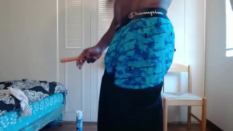 Antonio Brown online show from 01.24.25