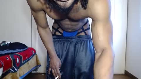 Antonio Brown online show from 03.02.25