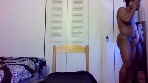 Snapshot of chitownsgod chatting on 02.25.26 Antonio Brown online show from 02.25.26