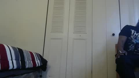 Snapshot of chitownsgod chatting on 04.13.26 Antonio Brown online show from 04.13.26