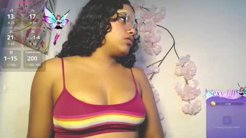 Snapshot of chleo_rosse chatting on 01.07.26 chleo_rosse online show from 01.07.26