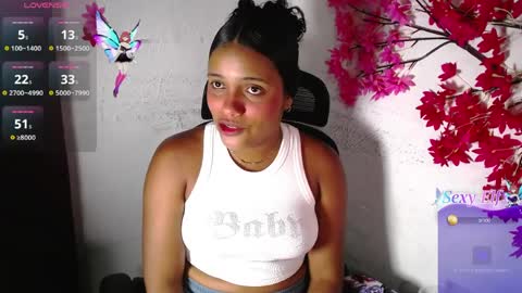 chleo_rosse online show from 04.05.26